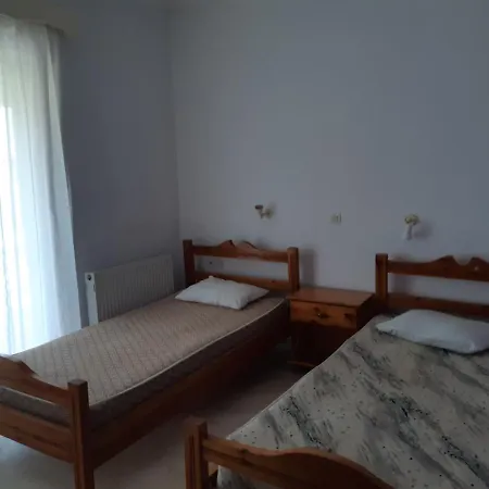 Angela Appartement Laganas