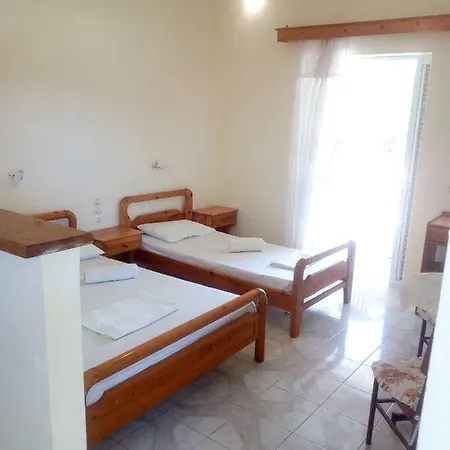 Appartement Angela