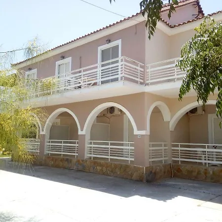 Angela Appartement Laganas